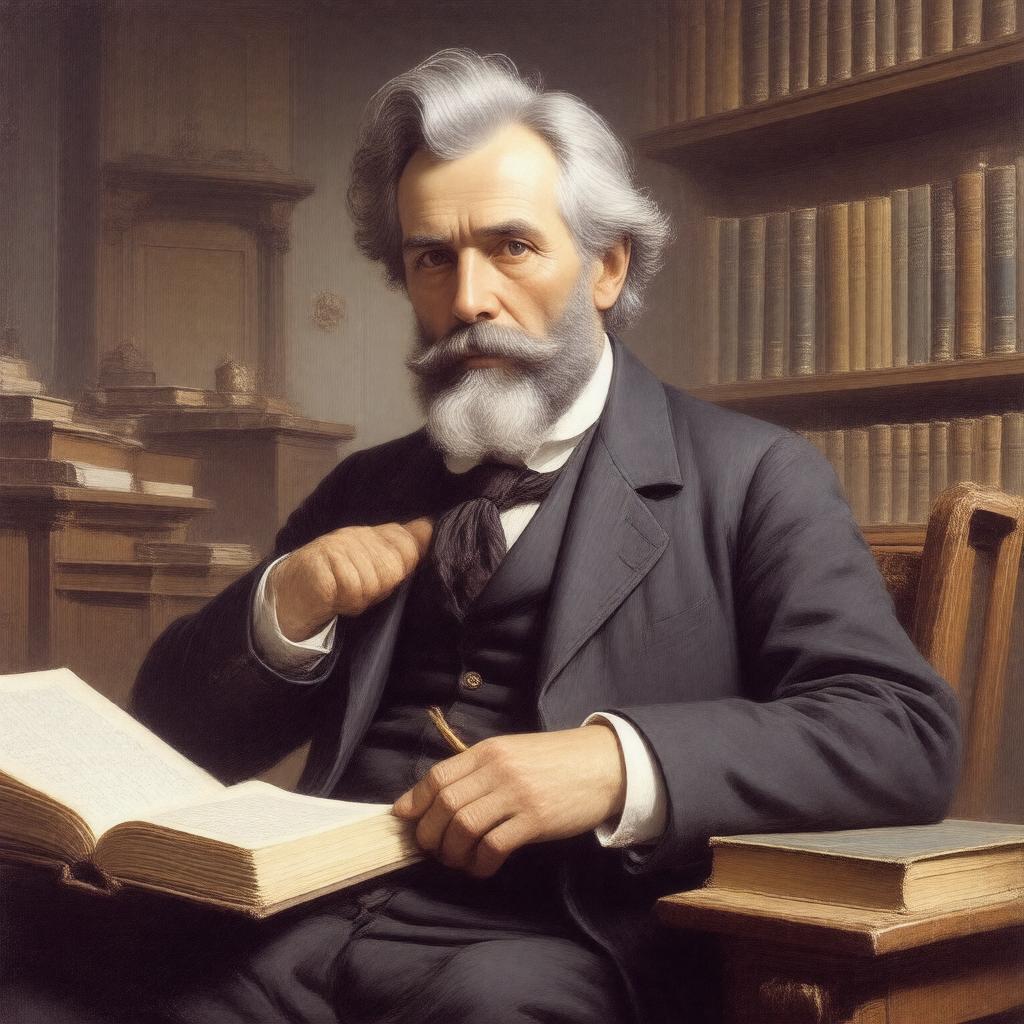 Thomas Carlyle